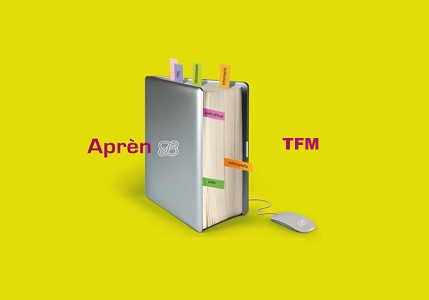 Cartell anunciador del taller